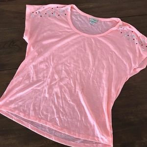 💰Daytrip top with rhinestones